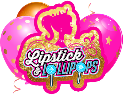 Lipstick and Lollipops